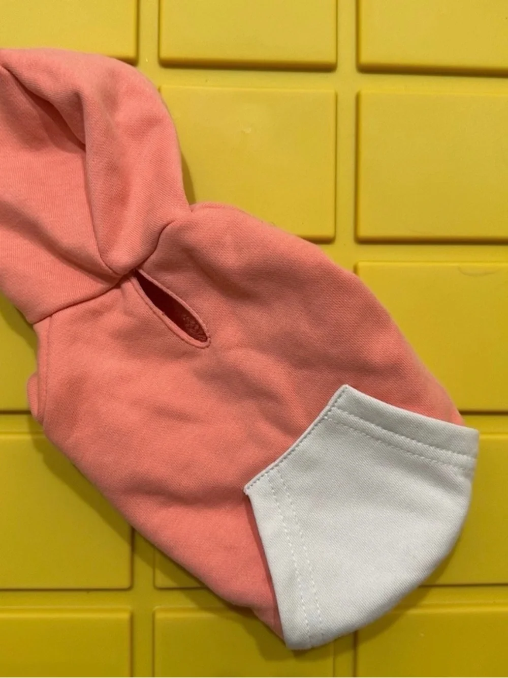 8 XS dog outfits